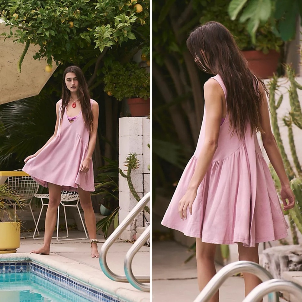 Free People On My Mind Mini